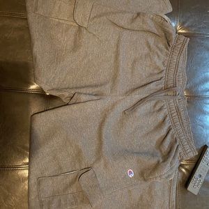 Champion cargo jogging pants